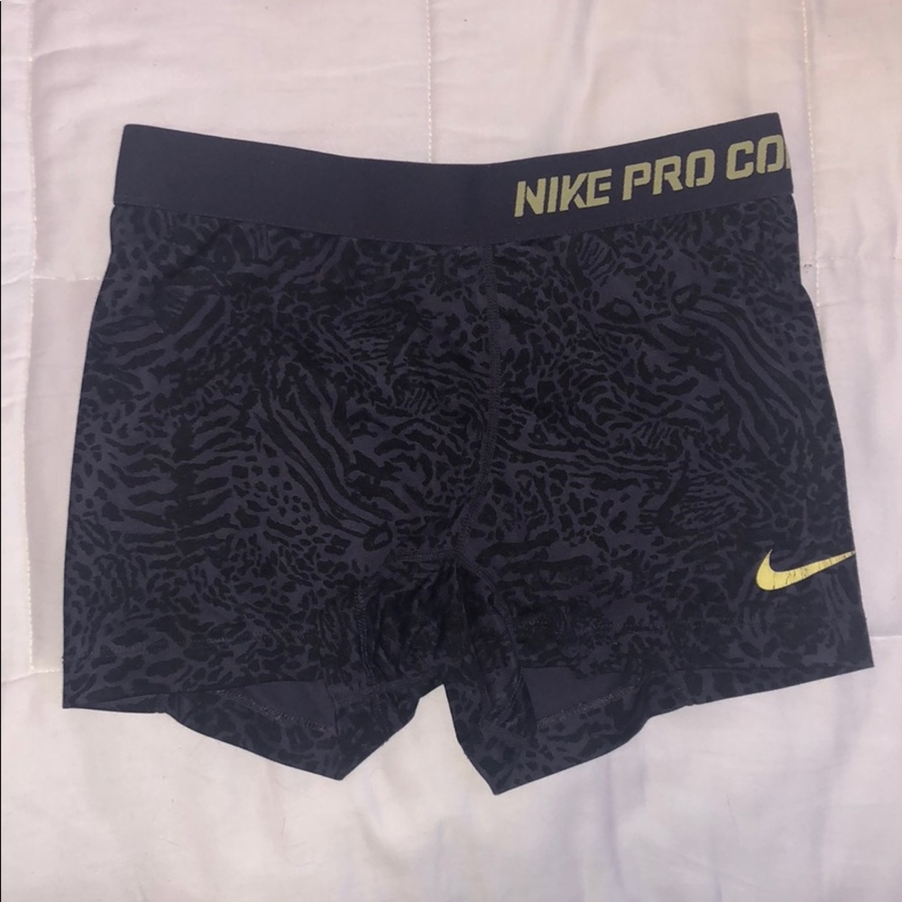 Nike Pro Combat Spandex